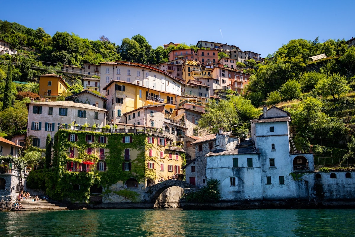 Lake Como: Travel Guide