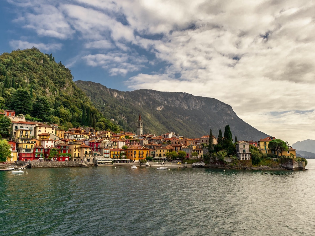 Lake Como: Travel Guide