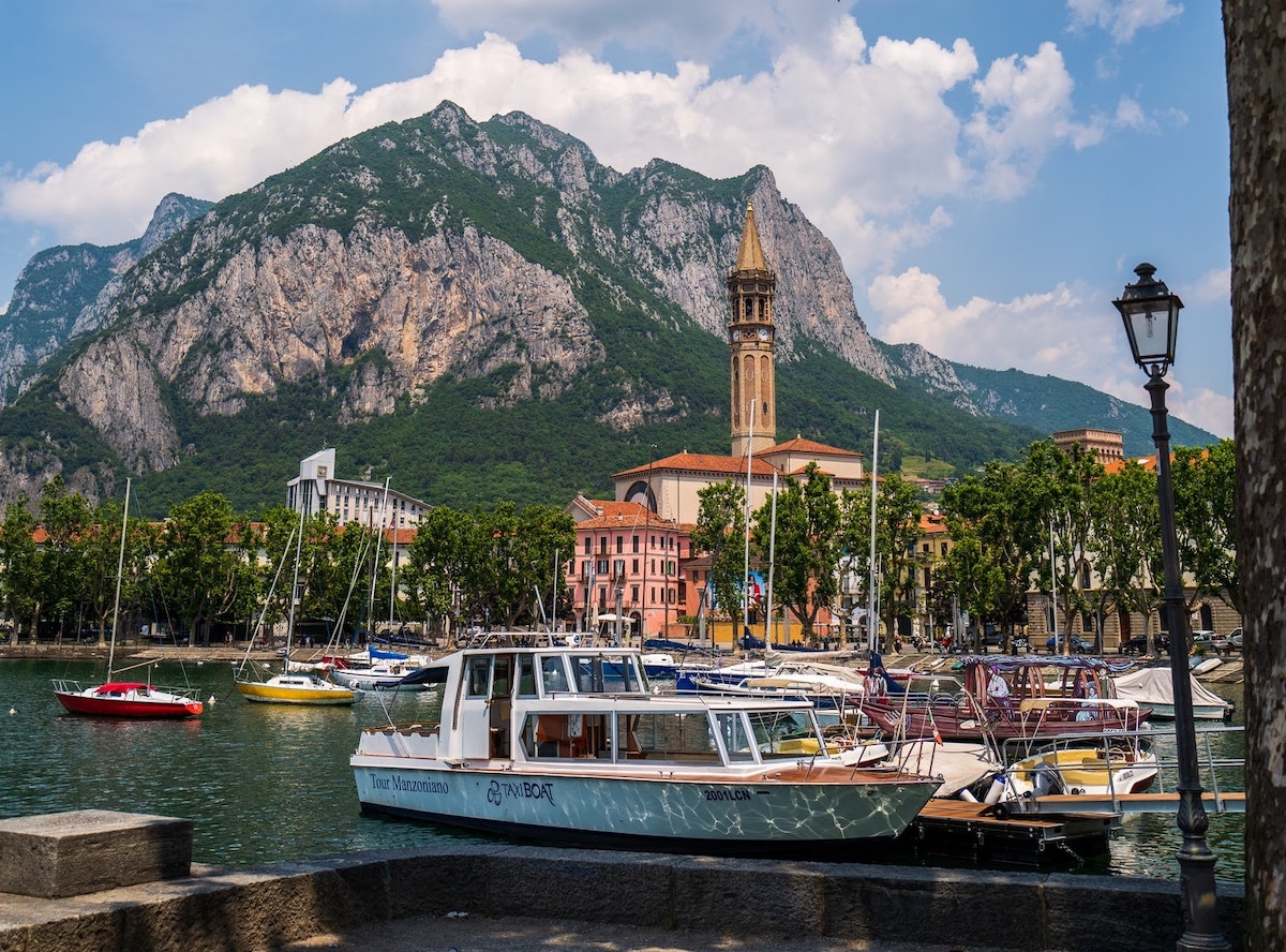 Lake Como: Travel Guide