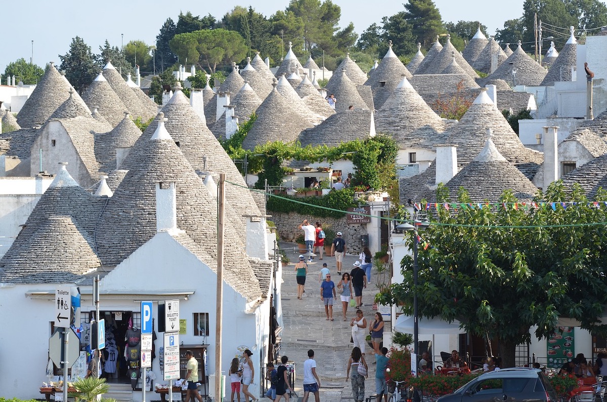 Puglia: Travel Guide