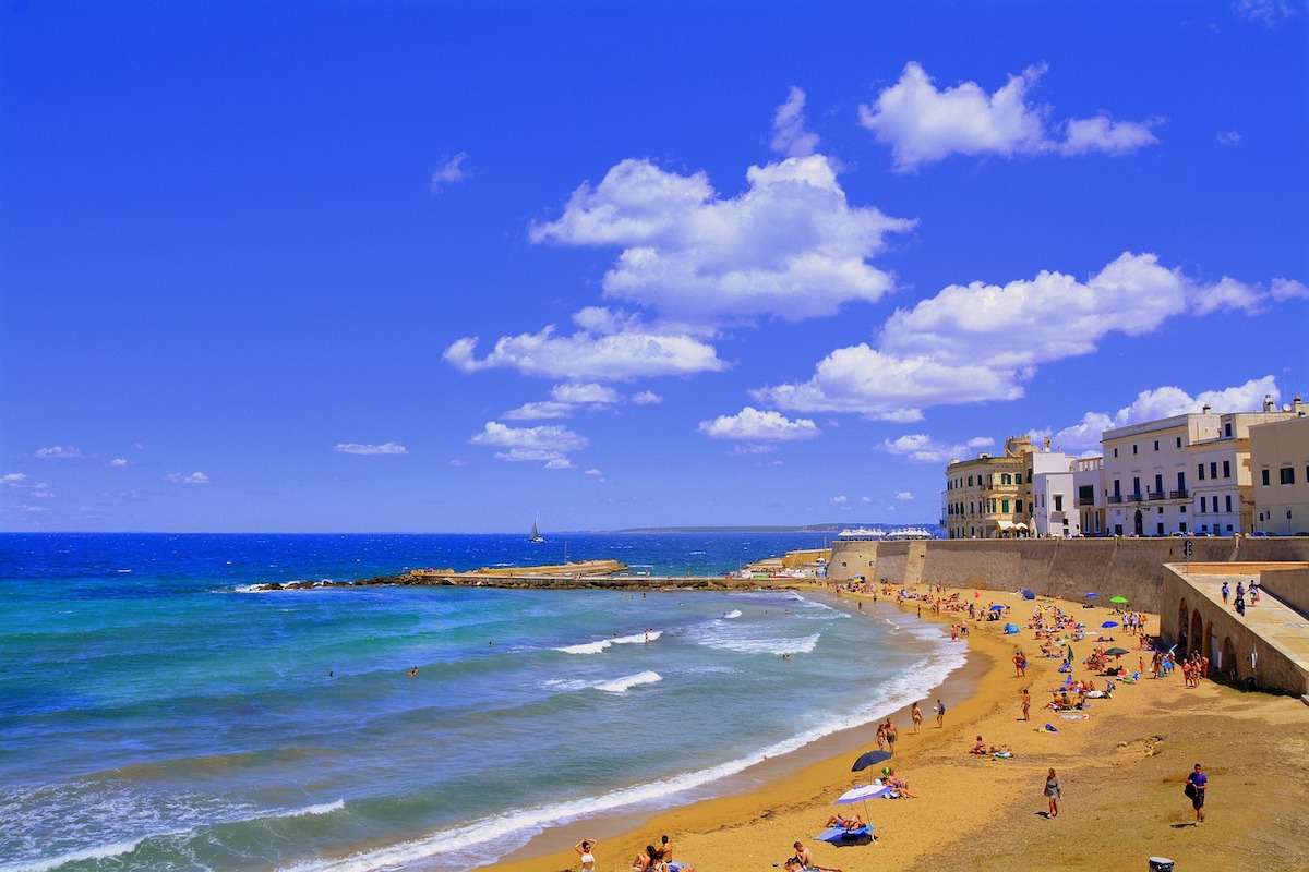 Puglia: Travel Guide