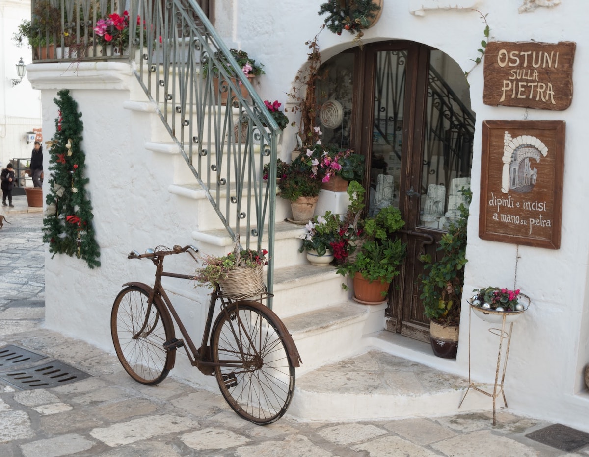 Puglia: Travel Guide
