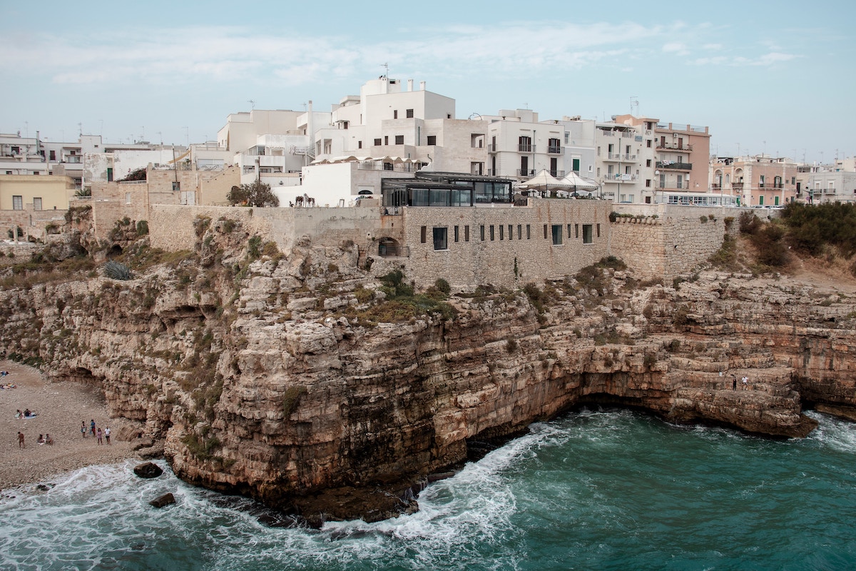 Puglia: Travel Guide