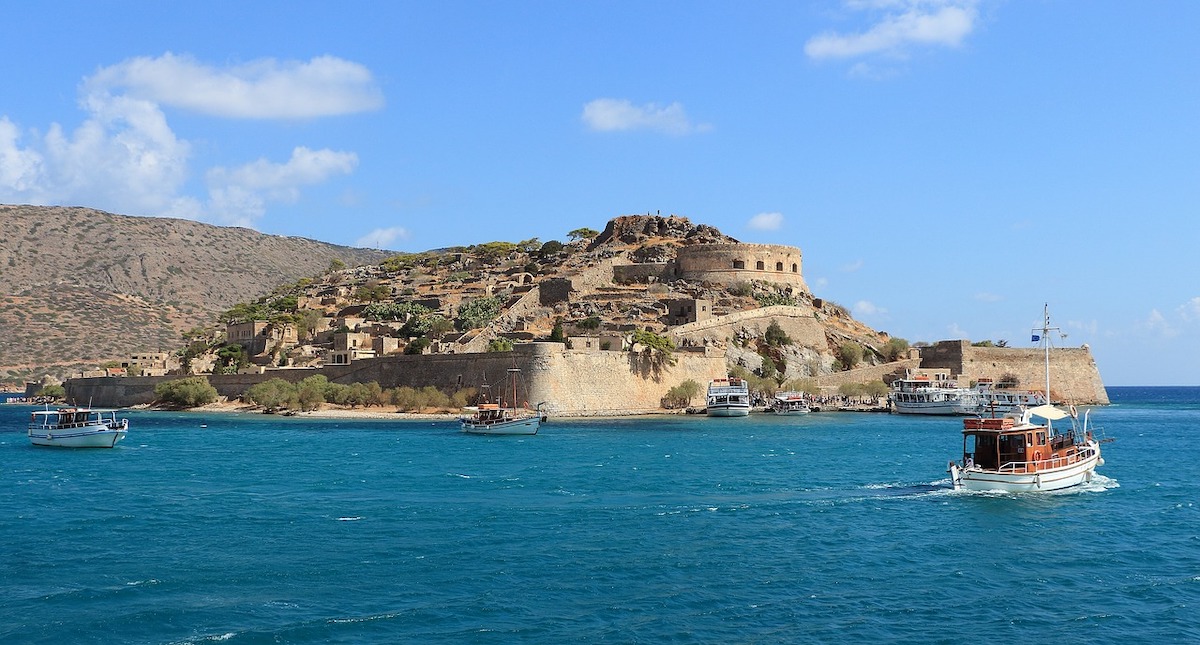 Crete: Travel Guide