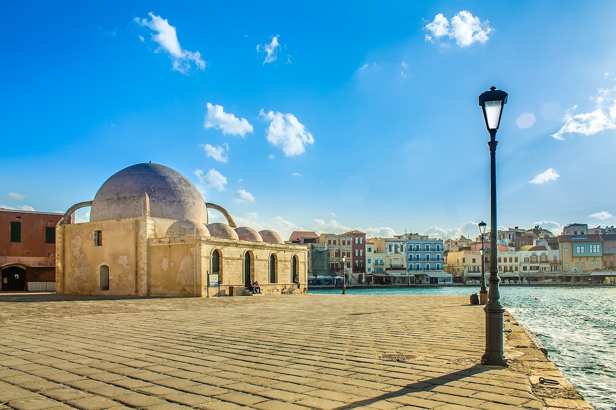 Crete: Travel Guide