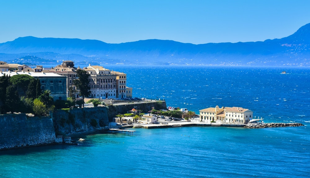 Corfu: Travel Guide