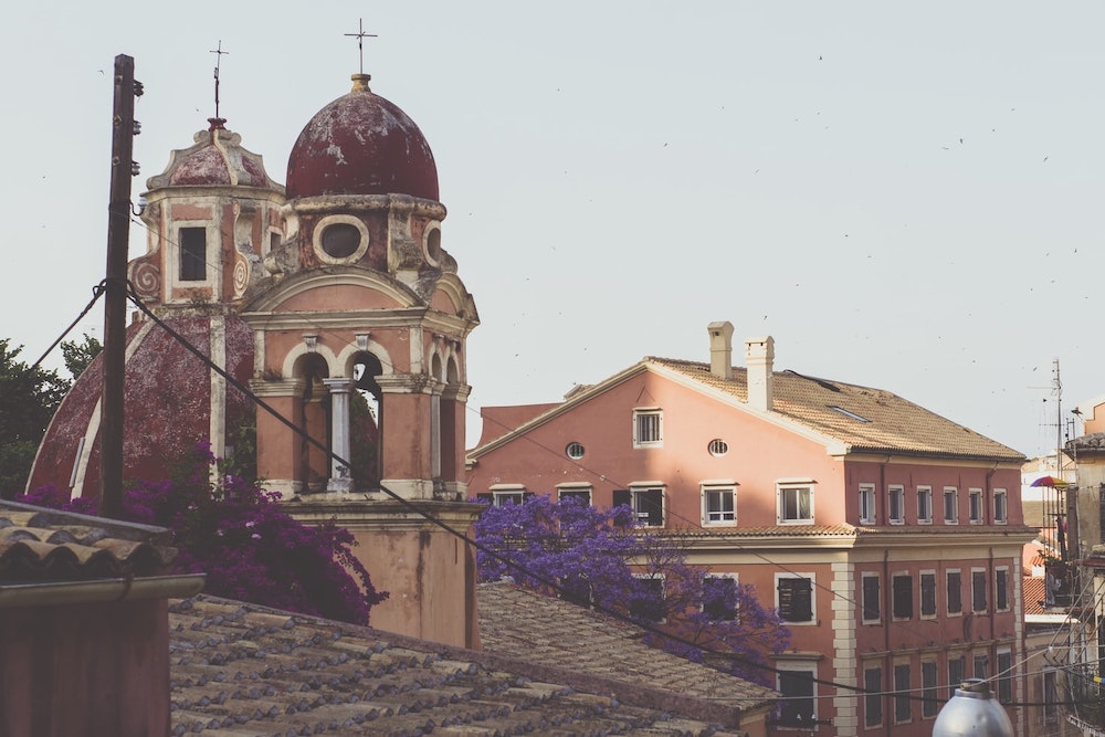 Corfu: Travel Guide