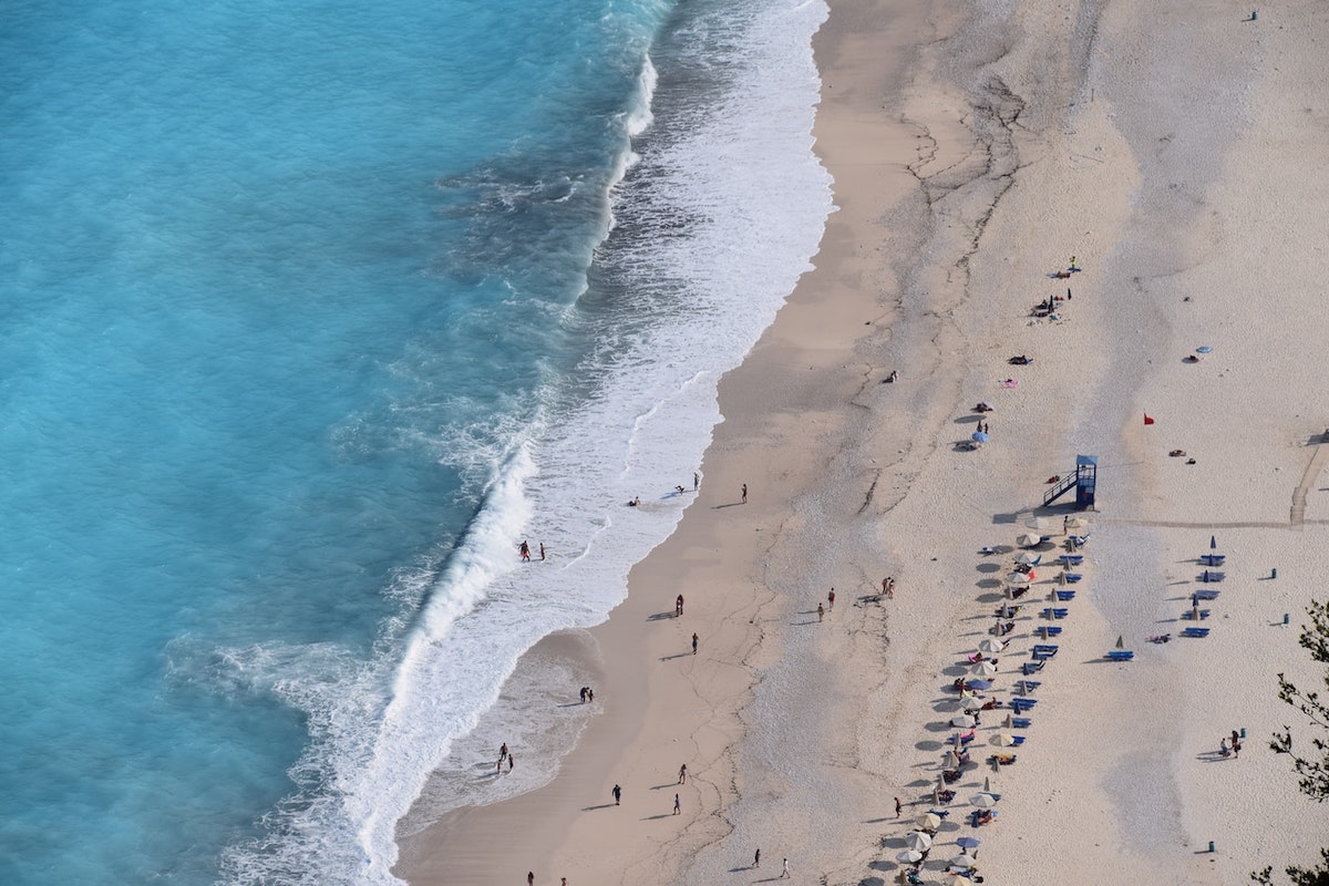 Kefalonia: Travel Guide