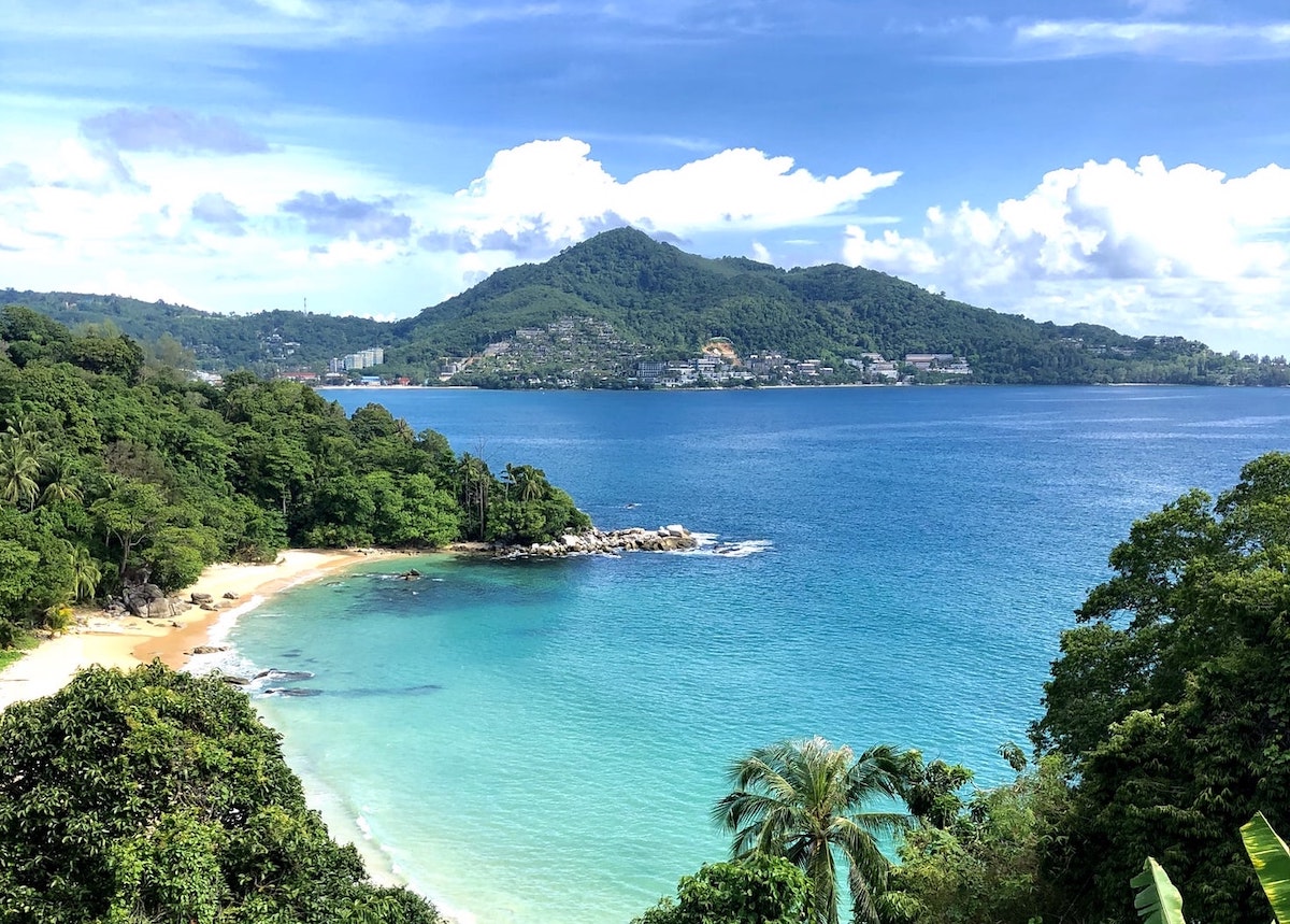 Phuket: City Travel Guide