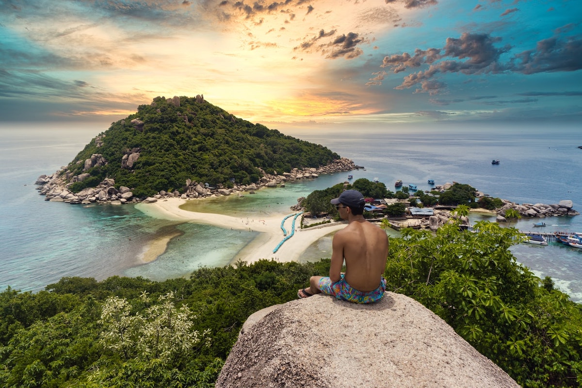 Koh Samui: City Travel Guide