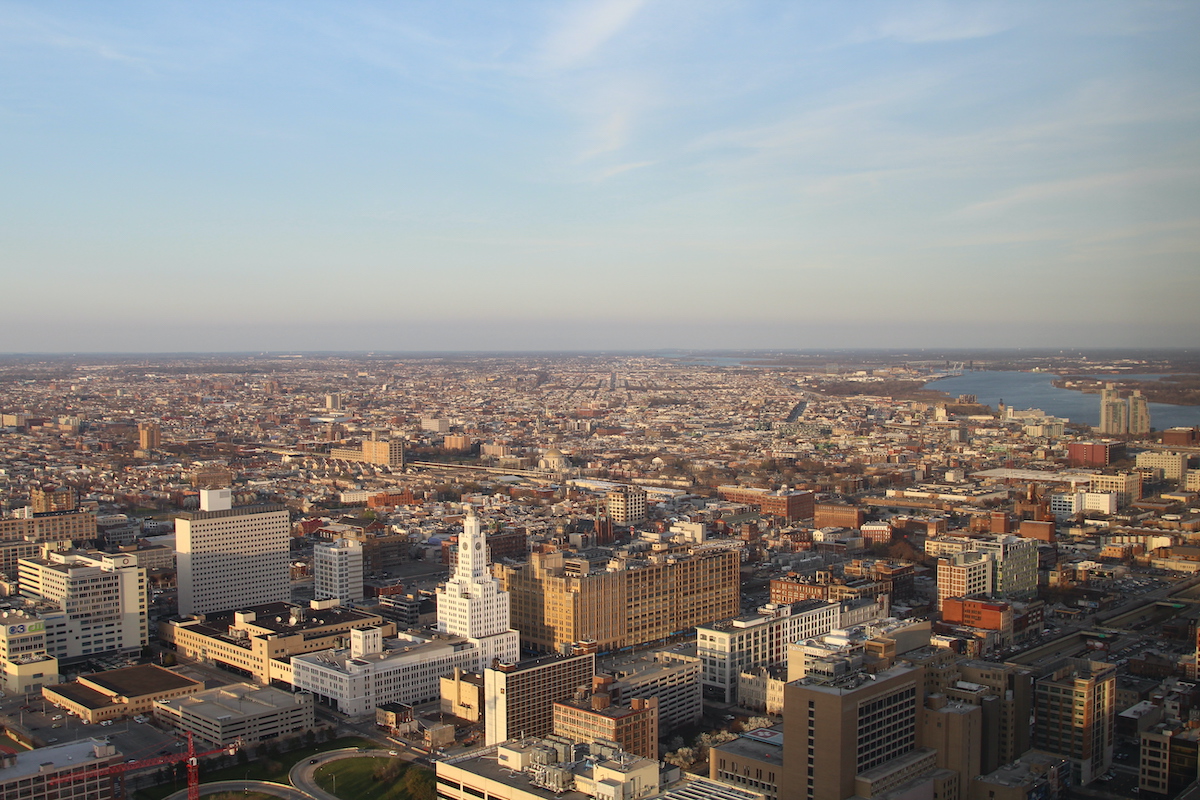 Philadelphia: City Travel Guide