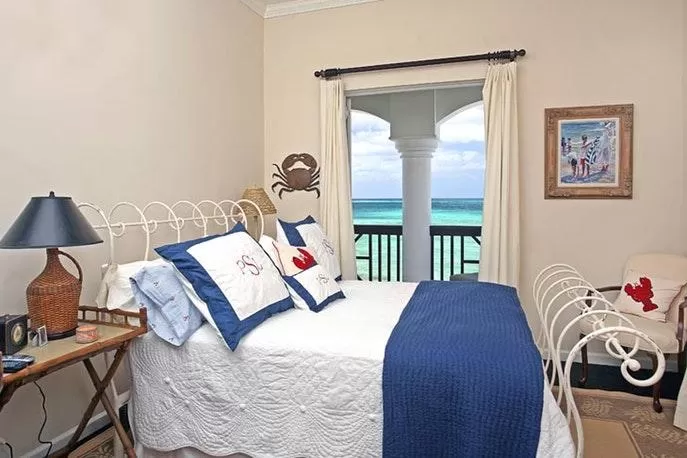 amazing Nassau La Mouette Caribbean seaside luxury apartment, holiday home, vacation rental
