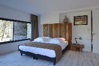fully furnished Corsica -Villa Agnellu luxury apartment