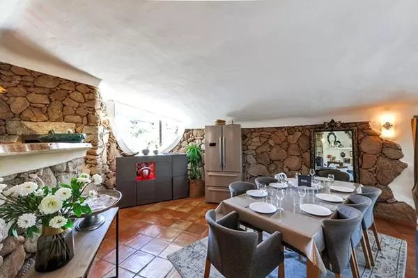 charming Corsica - Santa Giulia luxury apartment