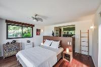 snug bedroom in Corsica - Maquis luxury apartment