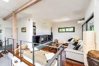 amazing multilevel Corsica - Maquis luxury apartment