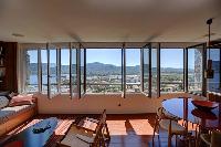bright and breezy Corsica - U Portu luxury apartment