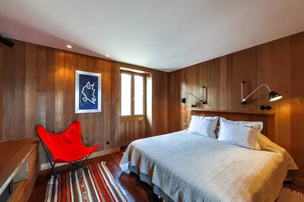 cozy Corsica - U Portu luxury apartment and holiday home