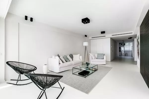 swanky Cannes Villa Californie luxury apartment and vacation rental