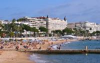 nice Mediterranean neighborhood of Cannes Apartment Starlette II luxury home