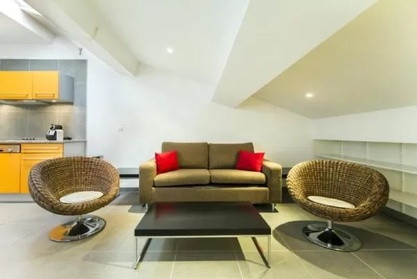 neat and nifty Cannes Apartment Festival III luxury home and vacation rental