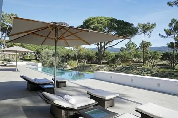 amazing Lisbon - Villa Os Pinheiros luxury apartment and vacation rental