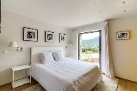 bright and breezy Corsica - Villa Algajola luxury apartment