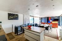 cool Corsica - Villa Algajola luxury apartment
