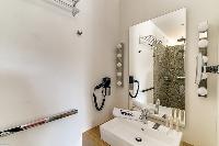 spacious Corsica - Villa Algajola luxury apartment