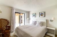 breezy and bright Corsica - Villa Algajola luxury apartment