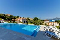 splendid Corsica - Citadelle luxury apartment