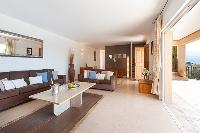 bright and breezy Corsica - Caldanu luxury apartment