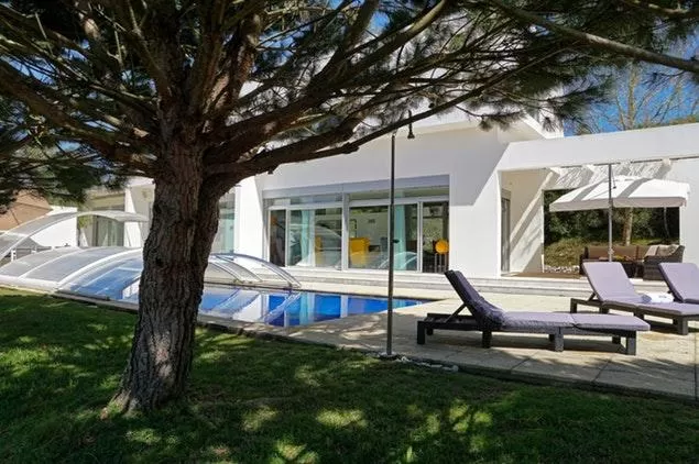 marvelous Lisbon - Villa Belas luxury apartment and vacation rental