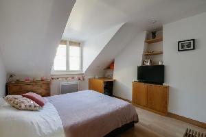 Paris - Appartement duplex 3 Pièces 56 m²