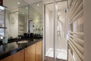 Paris - Appartement duplex 3 Pièces 56 m²
