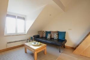 Paris - Appartement duplex 3 Pièces 56 m²