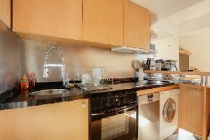 Paris - Appartement duplex 3 Pièces 56 m²