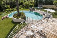 incredible Monaco - Vue sur Mer Villa luxury apartment