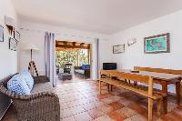 tasteful furnishings in Corsica - Arinella luxury apartment