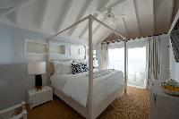 spacious Saint Barth Sunset Caribbean Sea luxury villa holiday home, vacation rental