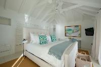 fabulous Saint Barth Sunset Caribbean Sea luxury villa holiday home, vacation rental