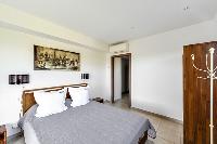 fully furnished Corsica - Cala Rossa luxury apartment