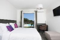 bright and breezy Corsica - Pietra luxury apartment
