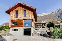 charming French Alps - L'Hermine luxury apartment and vacation rental