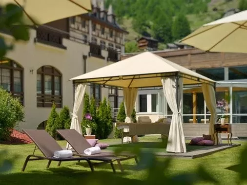 awesome Zermatt Luxury Apartment Zur Matte B holiday home, vacation rental