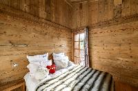 charming French Alps - Le Diamant luxury apartment
