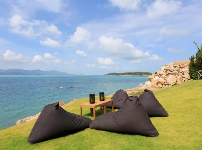 awesome Thailand - Villa Nagisa luxury apartment, vacation rental