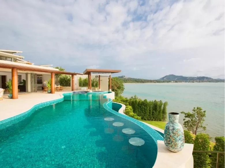 beautiful Thailand - Villa Nagisa luxury apartment, vacation rental