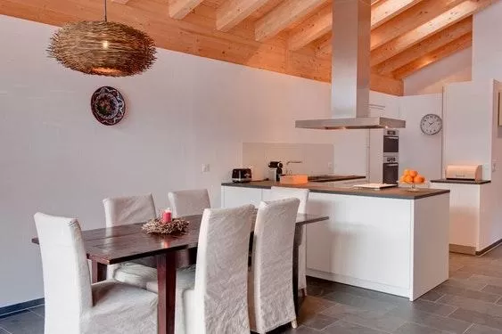 spacious Penthouse Chalet Zeus luxury apartment, holiday home, vacation rental