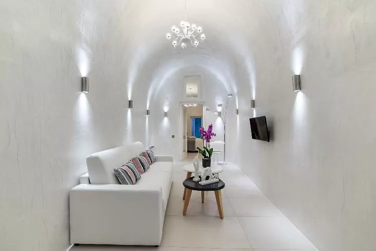 fabulous Santorini Daydream luxury apartment, perfect vacation rental